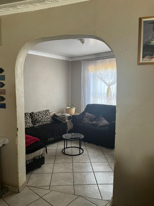 3 Bedroom Property for Sale in Mogwase North West